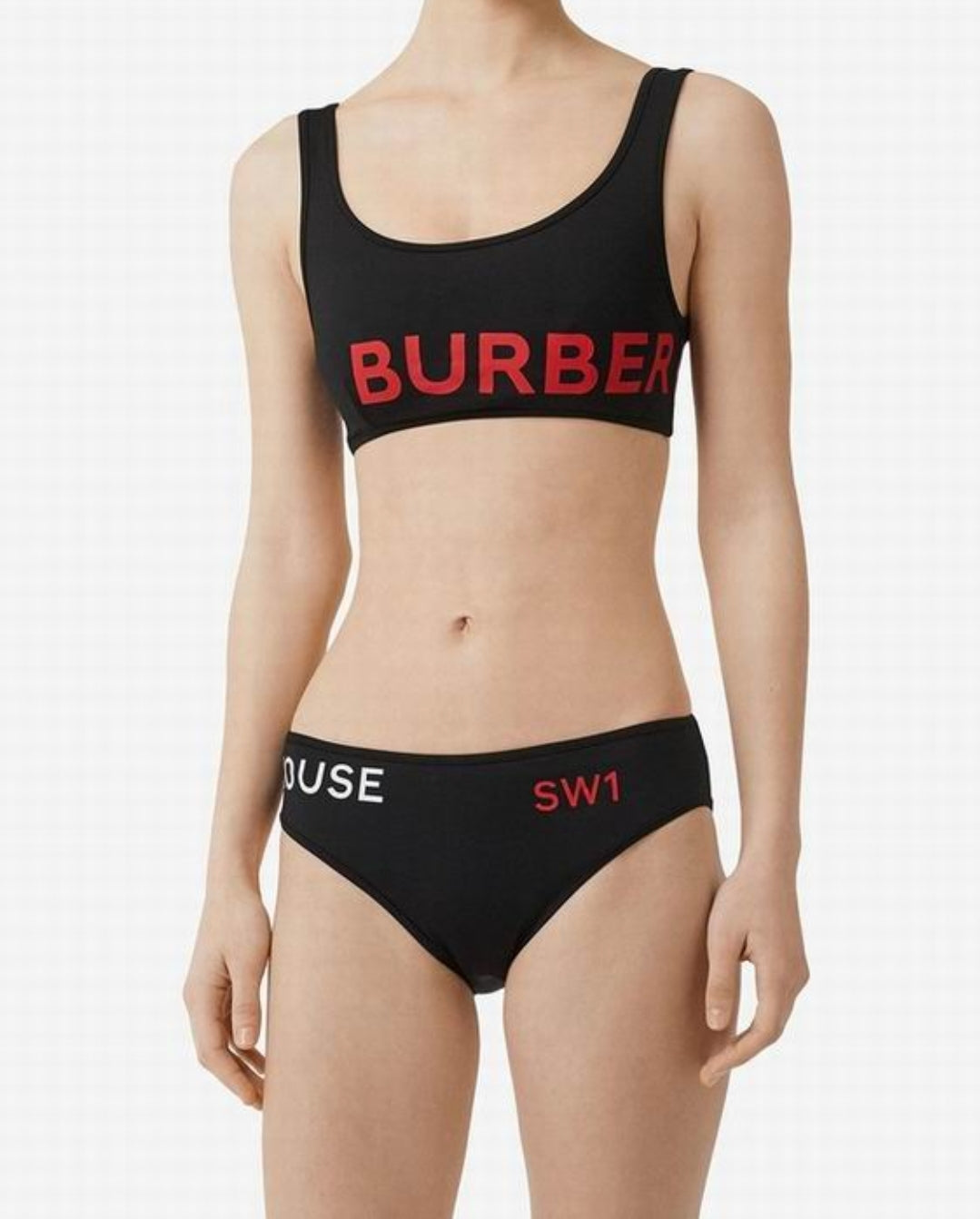 Bur #Bikini