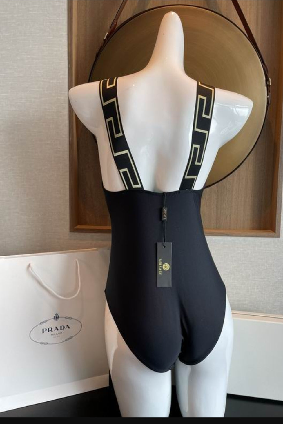 VS #Swimsuit