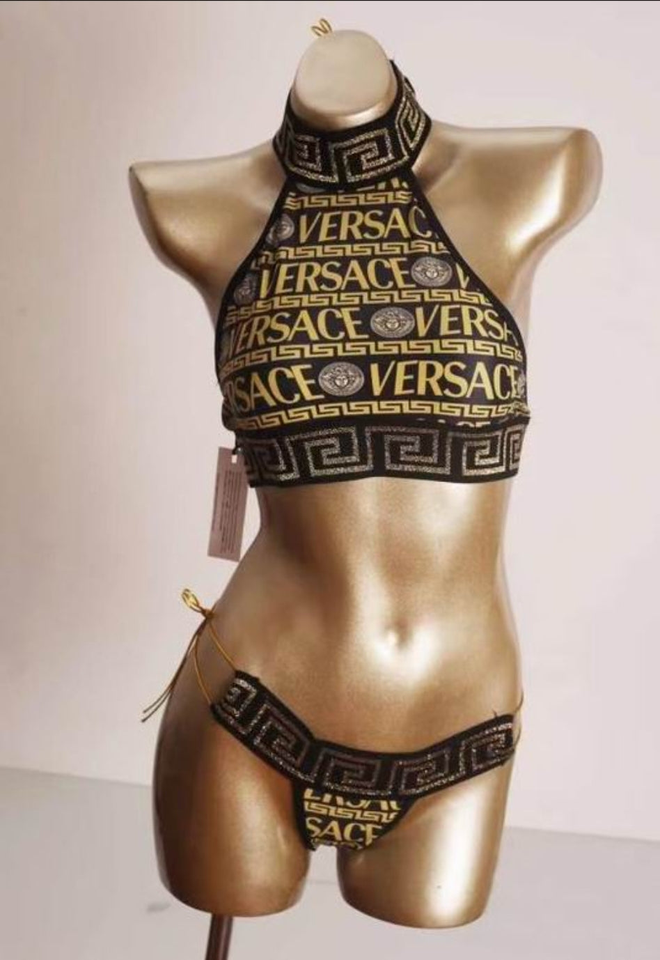 VS #Bikini