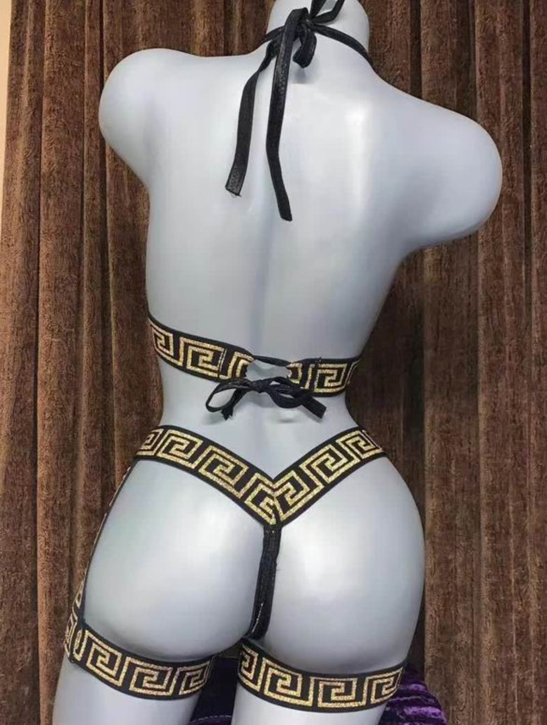 VS #Bikini