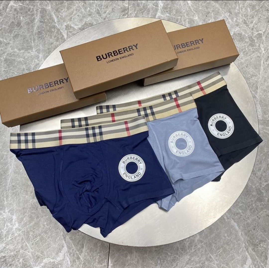 Bur #Underwear
