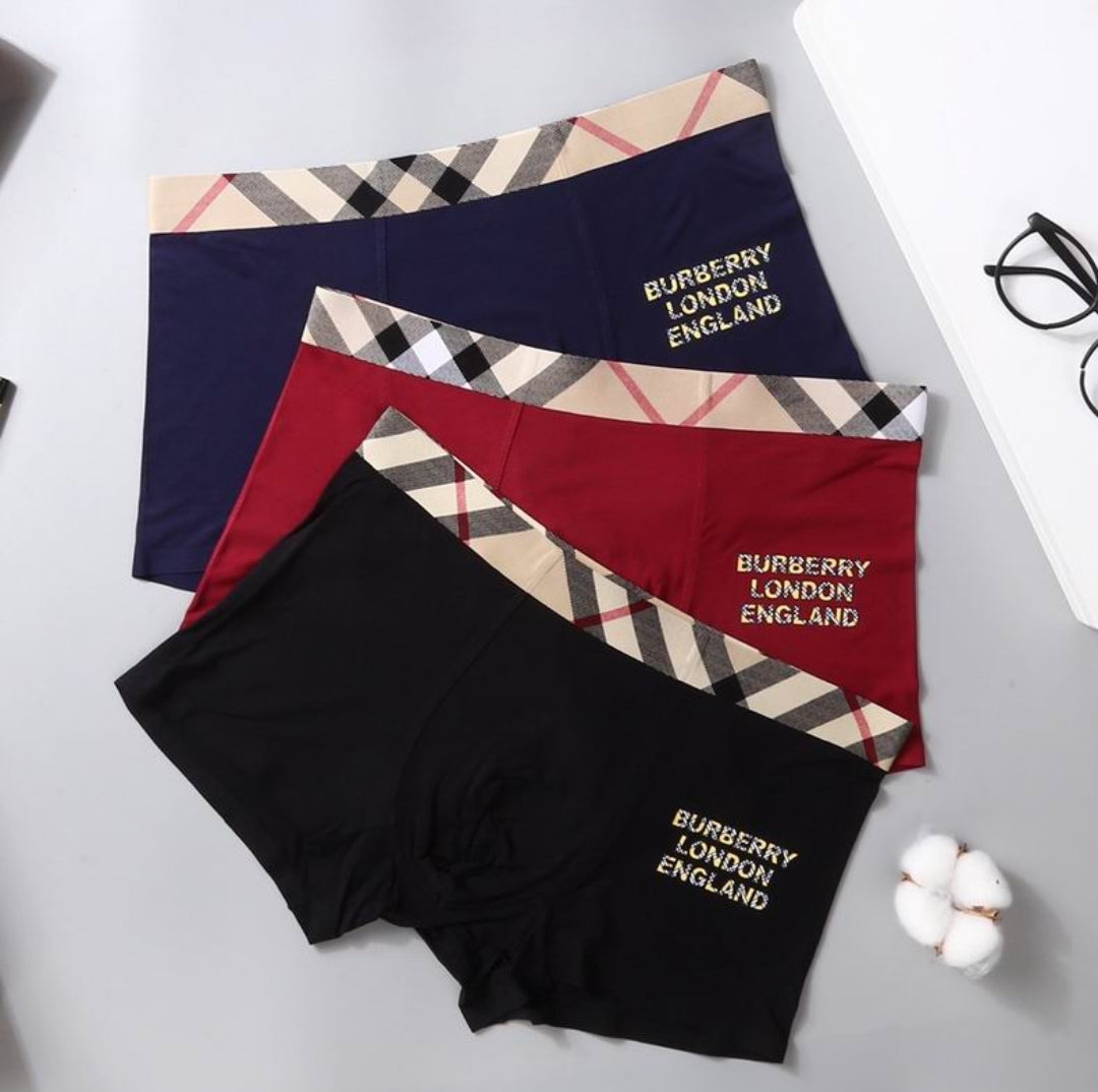 Bur #Underwear