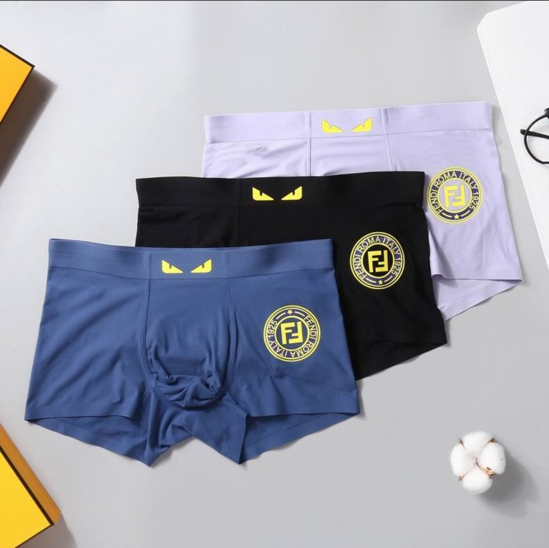 FF #Ropa interior