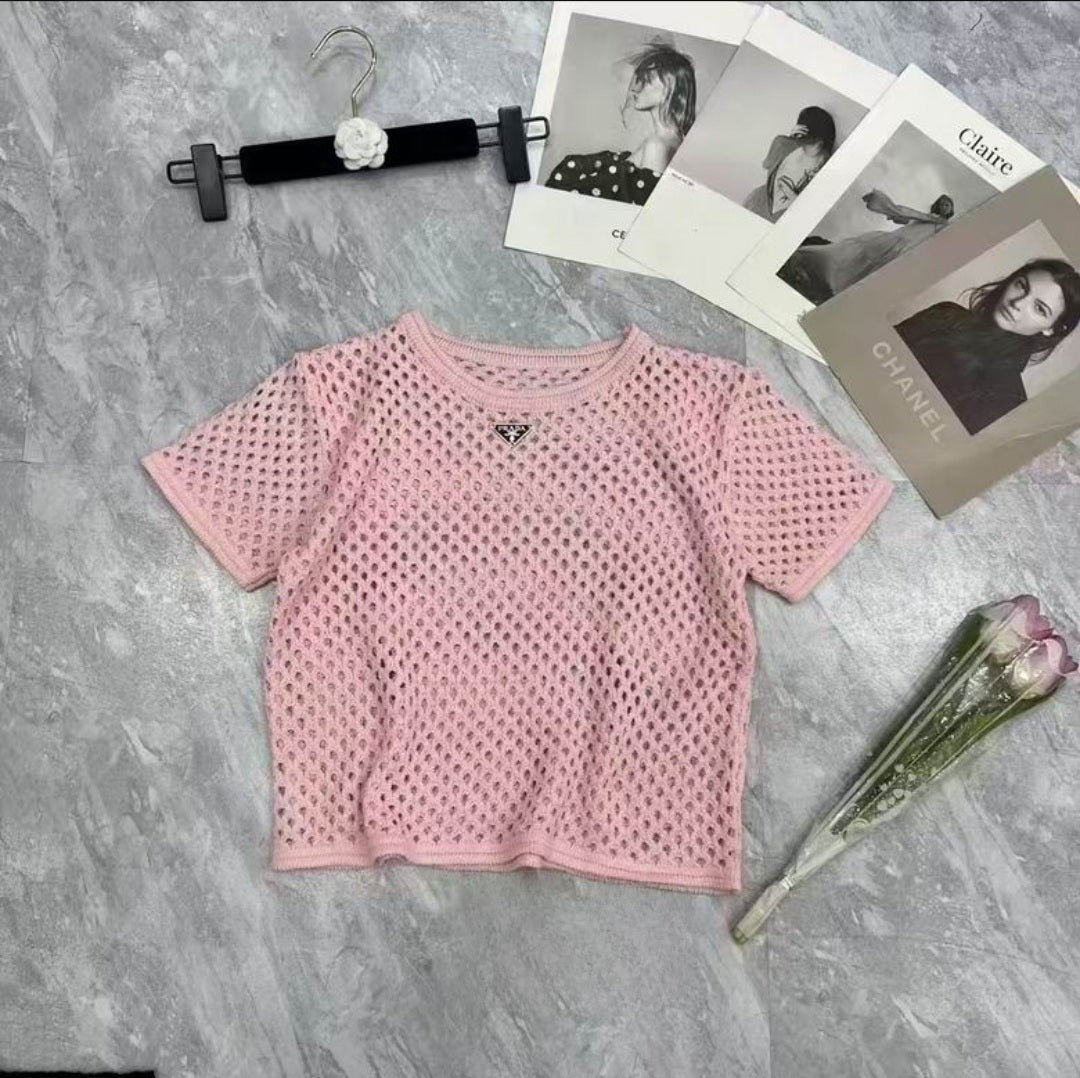 PRD #Mesh Top