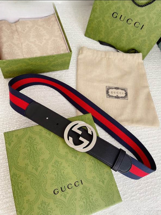 GG #Web Belt (38)