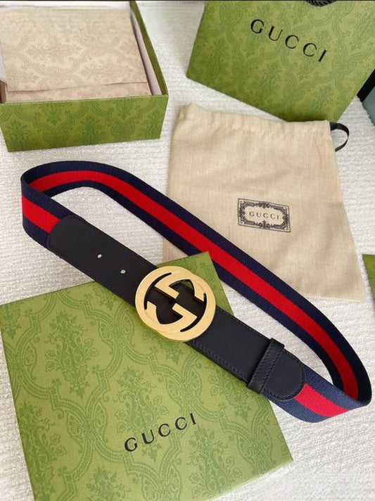 GG #Web Belt (38)