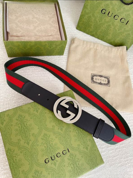 GG #Web Belt (38)