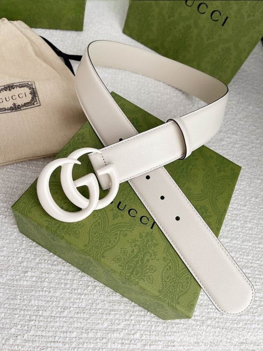 GG #Marmont Belt (38m)