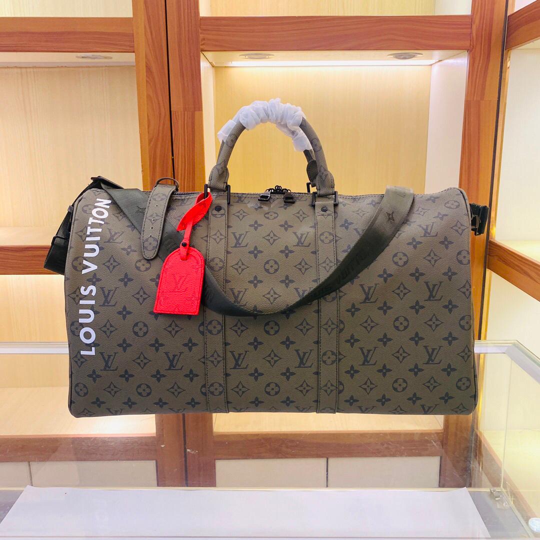 LV #Duffle