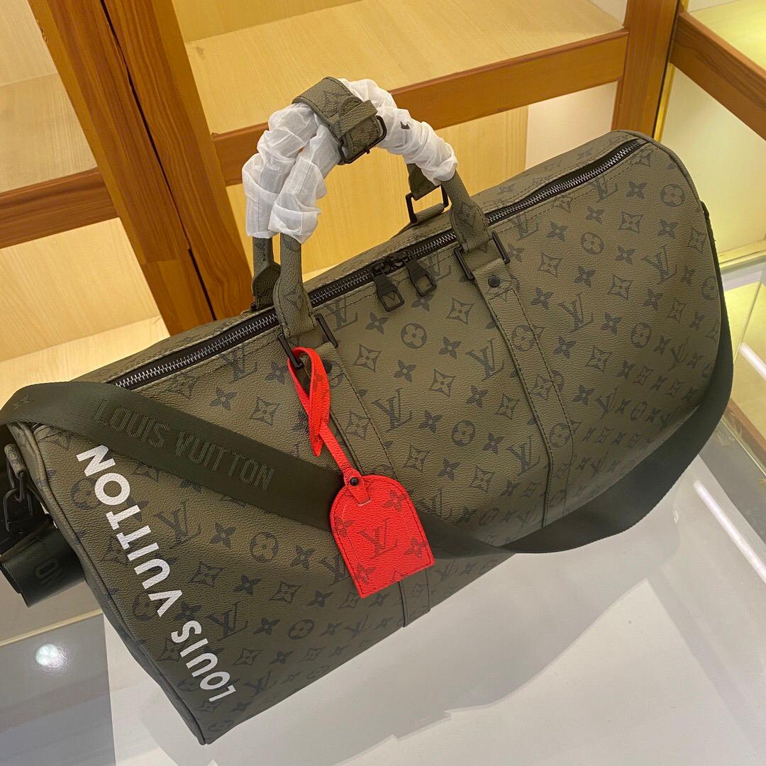 LV #Duffle