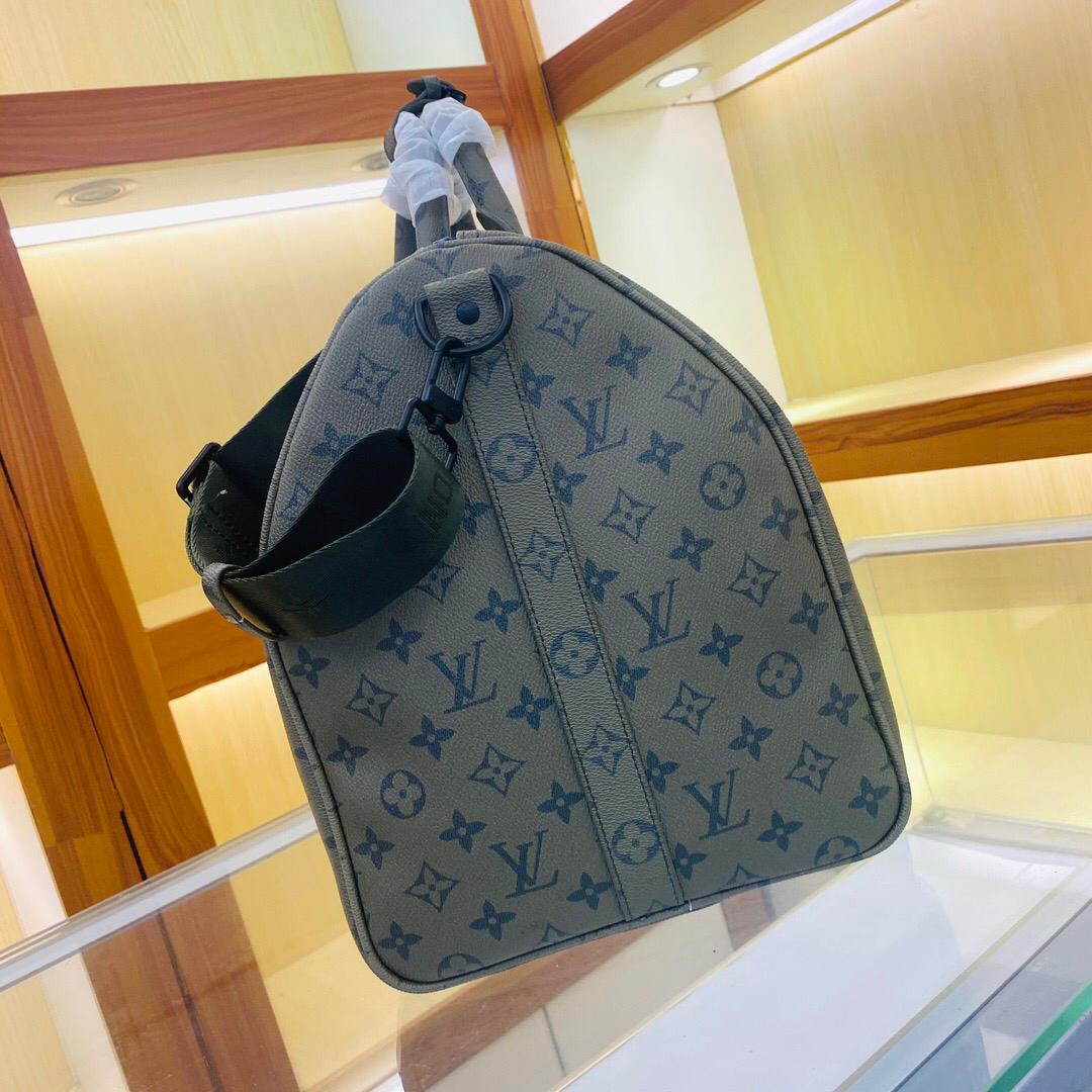 LV #Duffle