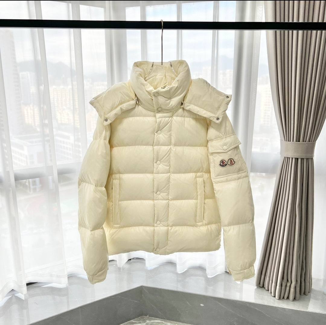 MC #Coat