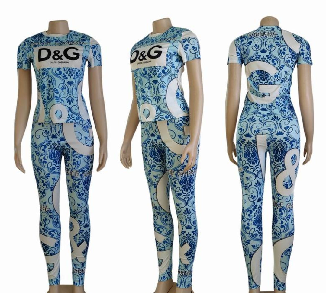 DG #LeggingsOutfit