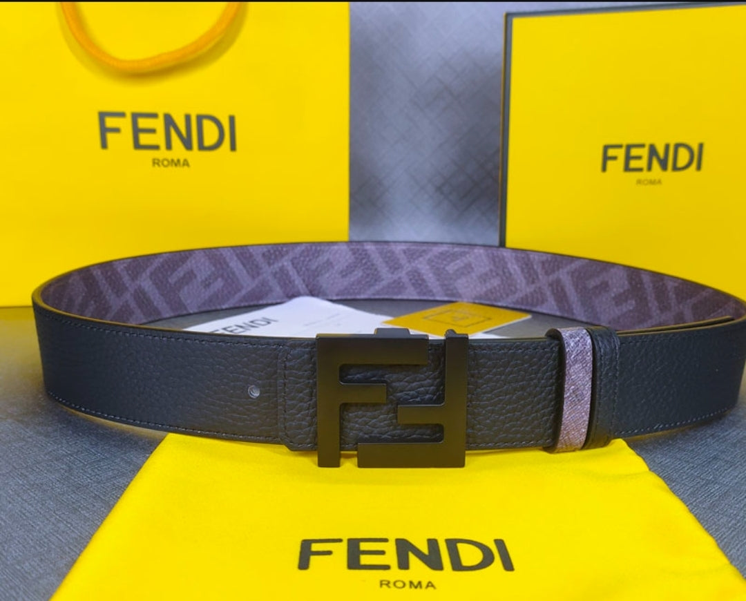 FF #Belt