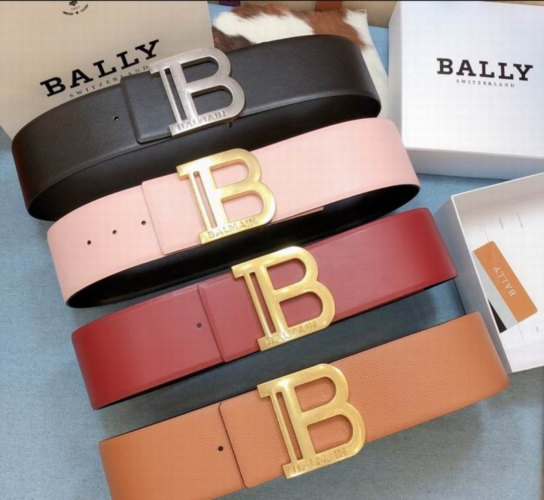 BLY #Belt