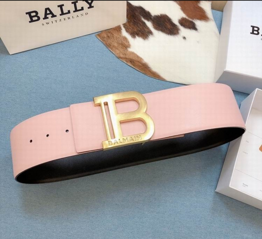 BLY #Belt