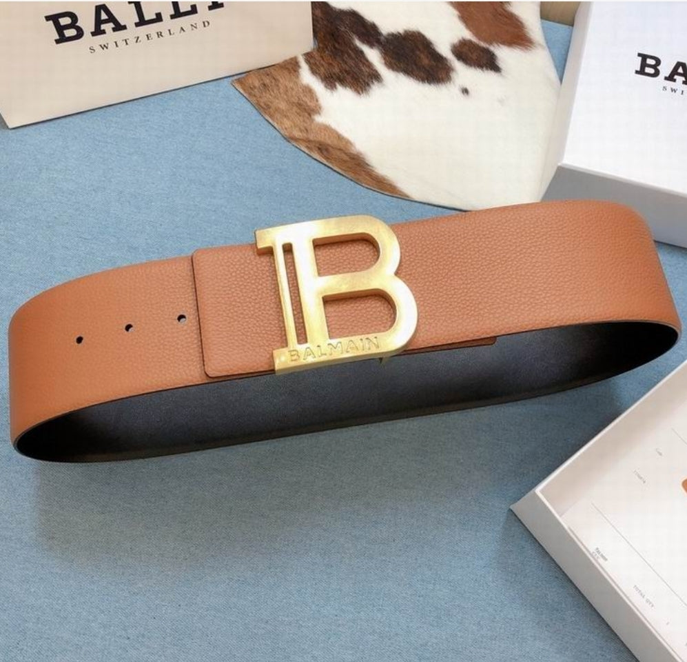 BLY #Belt