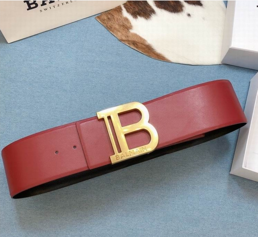 BLY #Belt