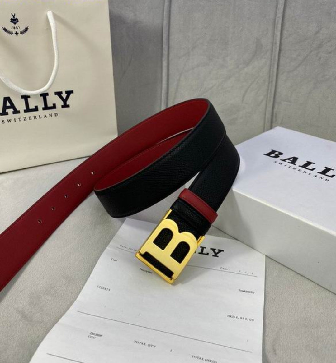 BLY #Belt