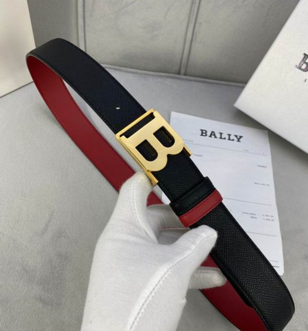 BLY #Belt