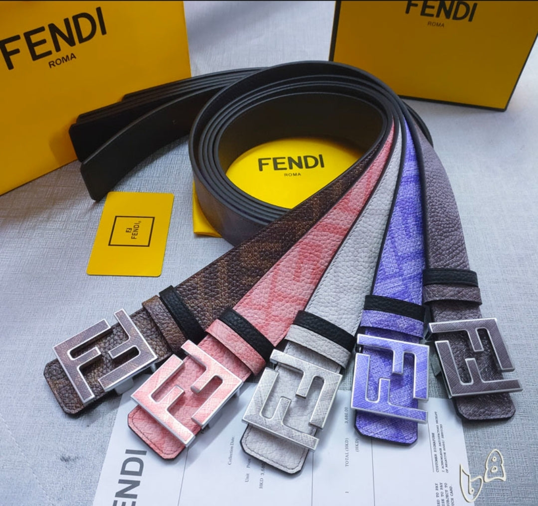 FF #Belt