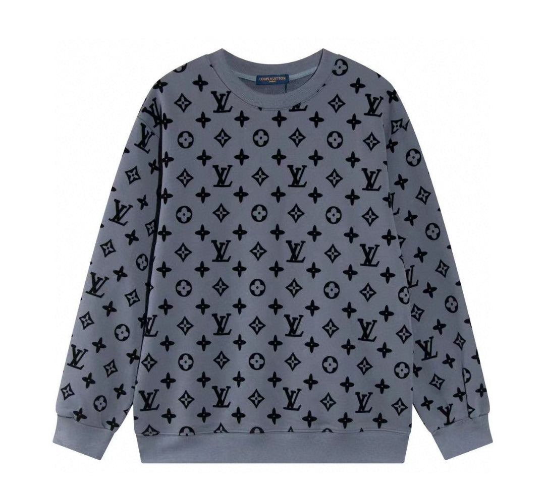 LV #Sweaters