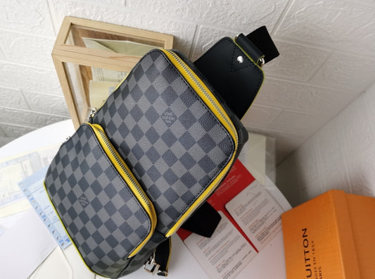 LV #SlingBag