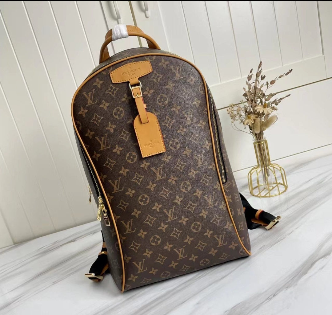 LV #BackPack