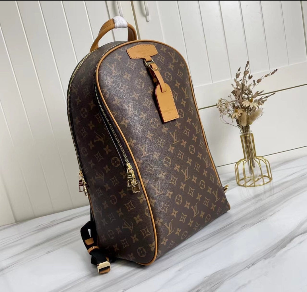 LV #BackPack