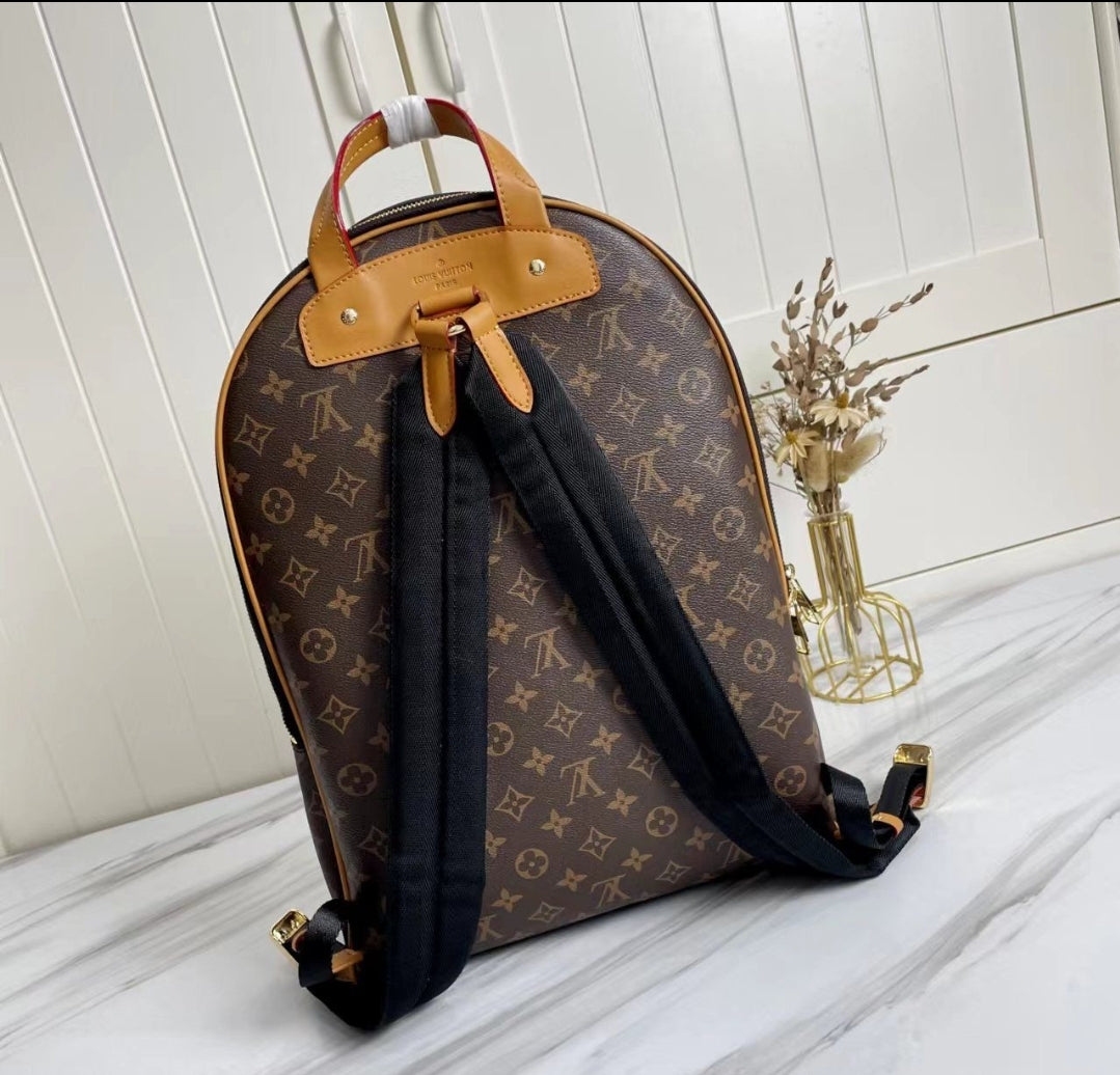 LV #BackPack