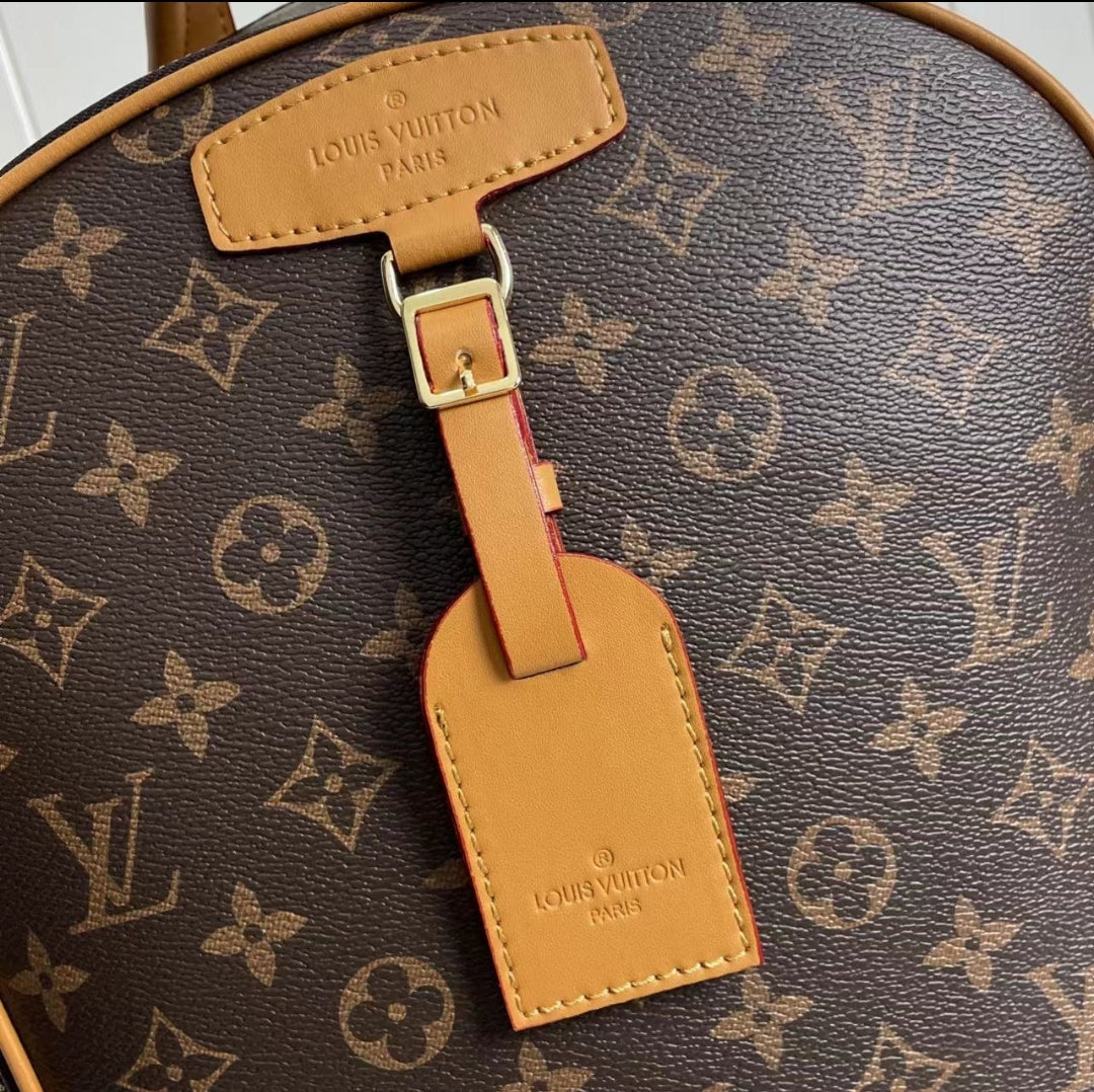 LV #BackPack