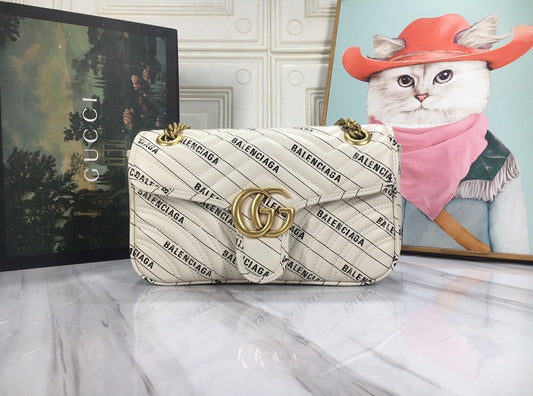 GG×BAL #Bag