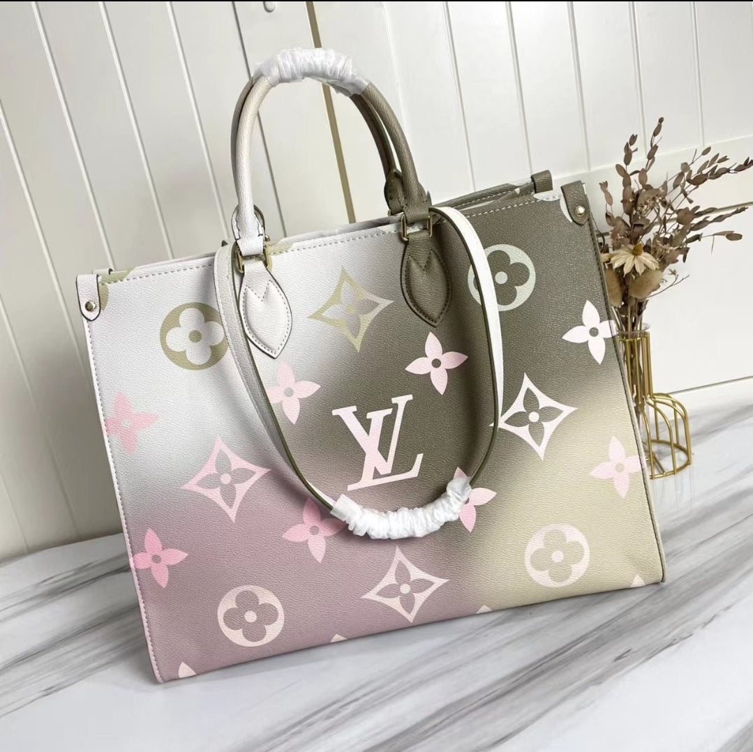 LV #LargeBag