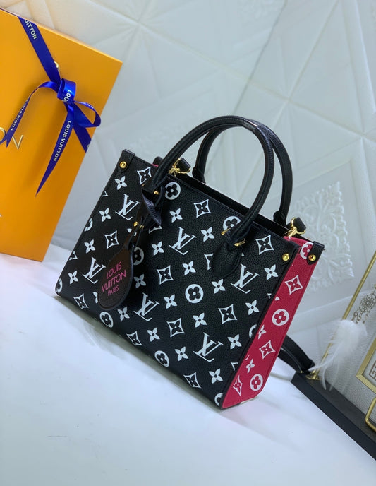 LV #Bag