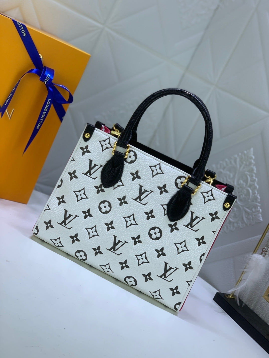 LV #Bag