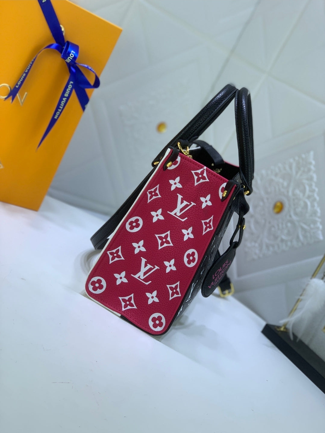 LV #Bag