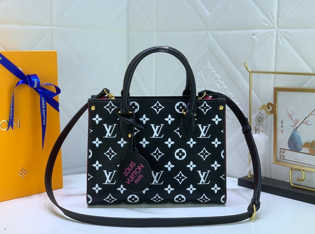 LV #Bag