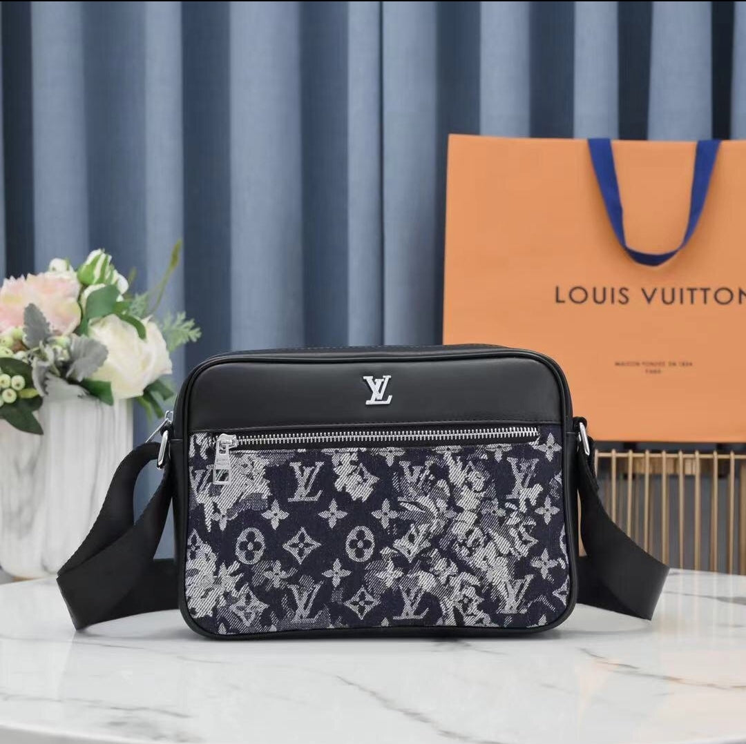 LV #Messenger