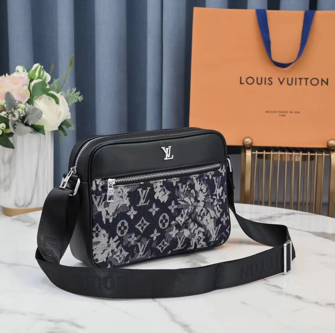 LV #Messenger