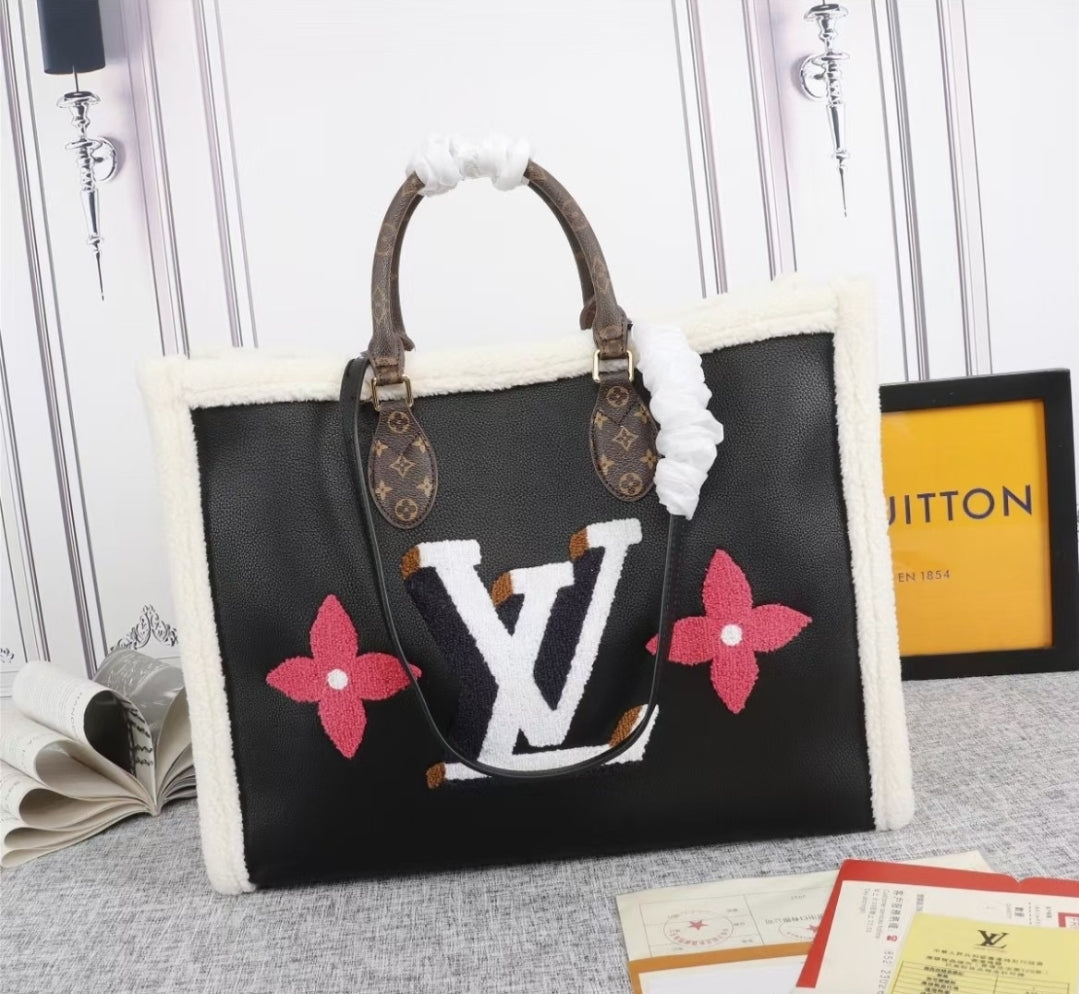 LV #Bag