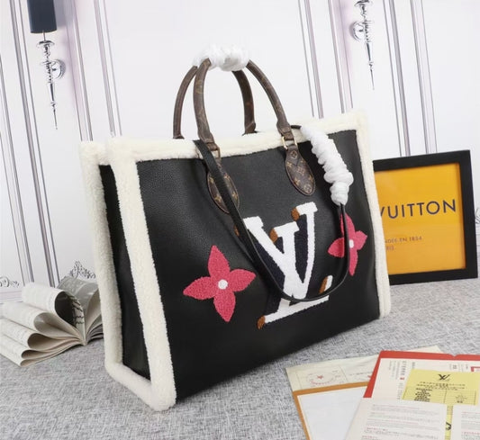 LV #Bag