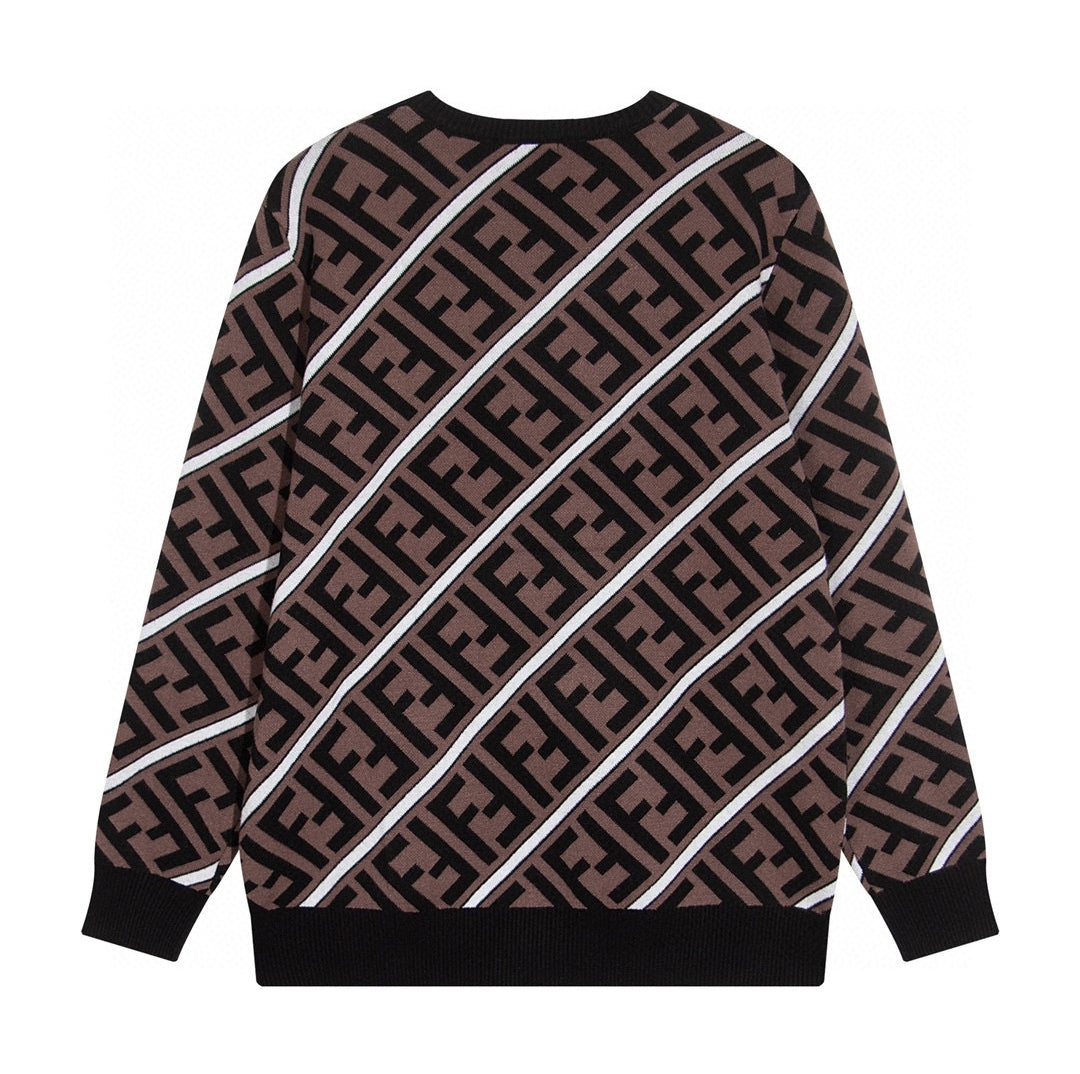 FF #Sweater