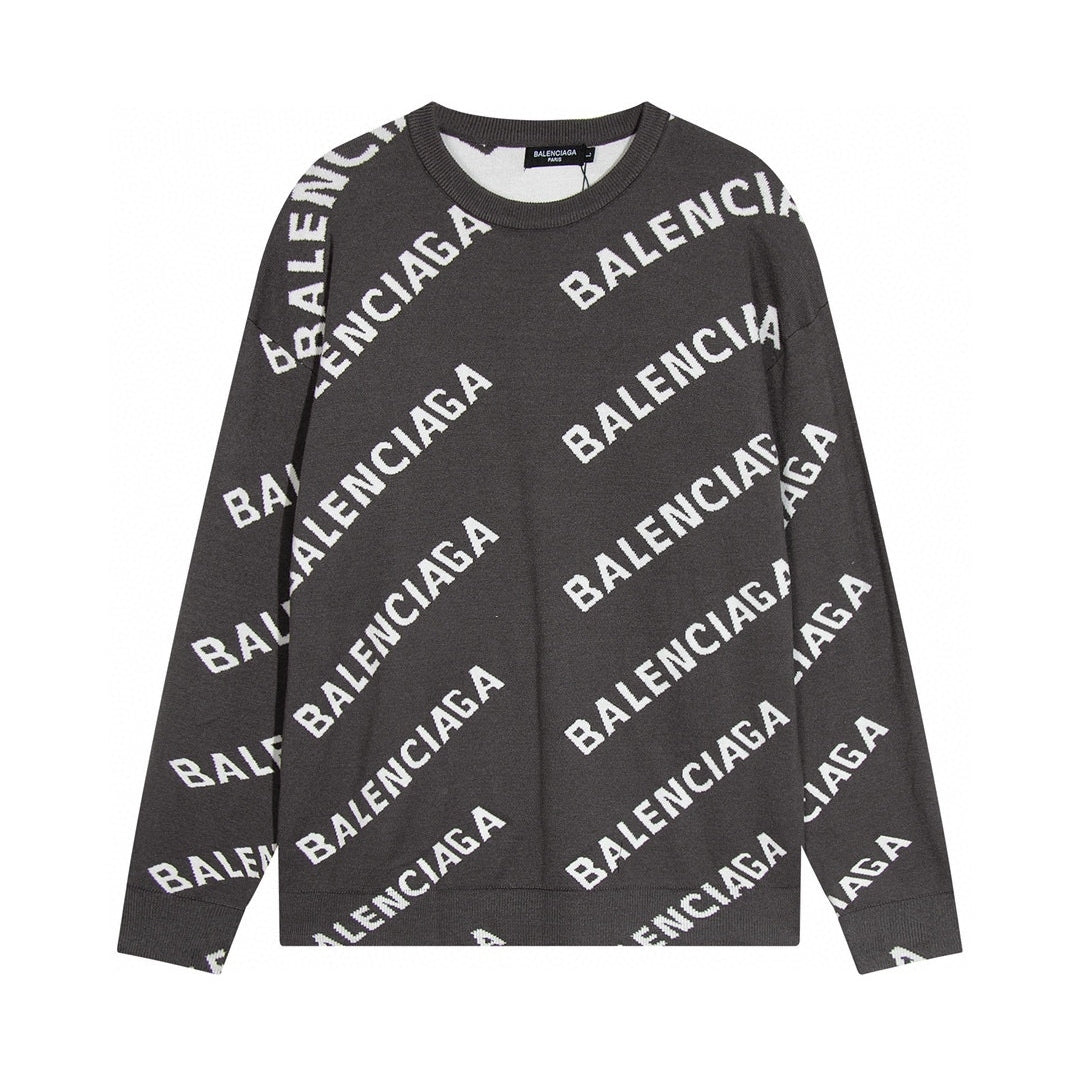 Bal #Sweater