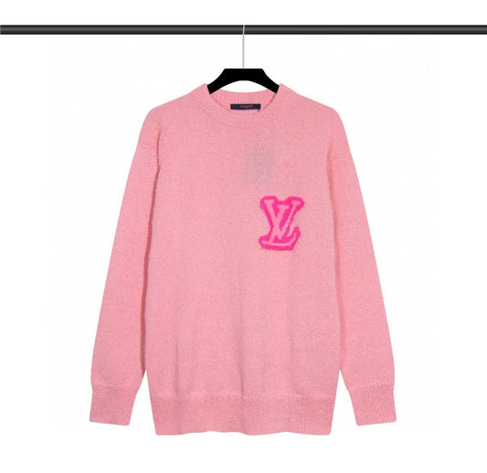 LV #Sweater