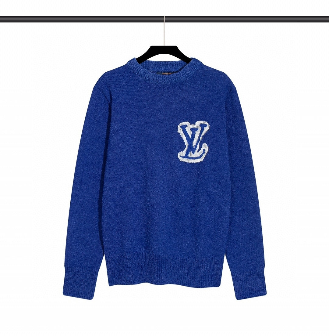 LV #Sweater