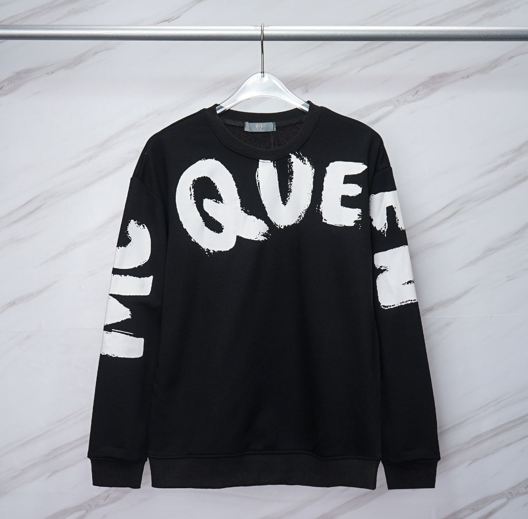 MQ #Sweater