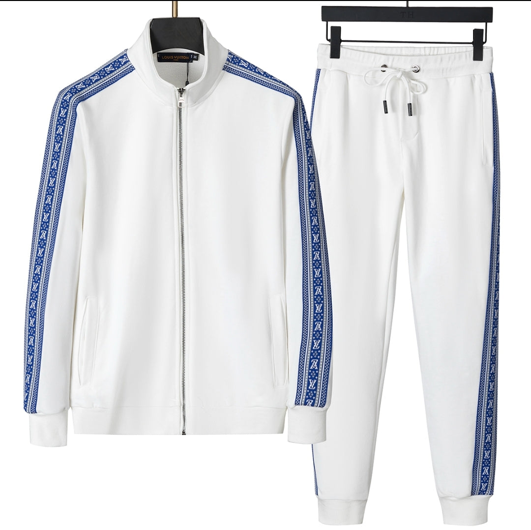 LV #TrackSuit