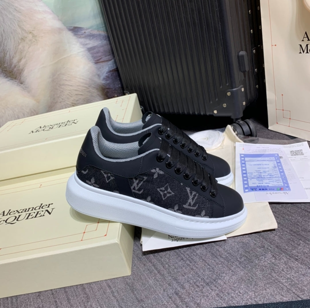 MQ×LV #Sneaker