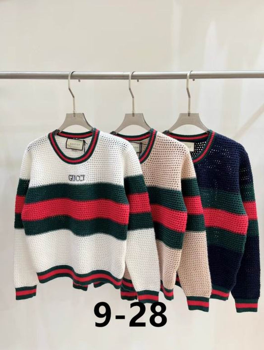 GG #CrochetSweater