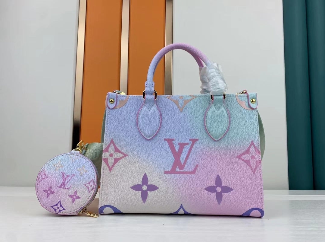 LV #Bag